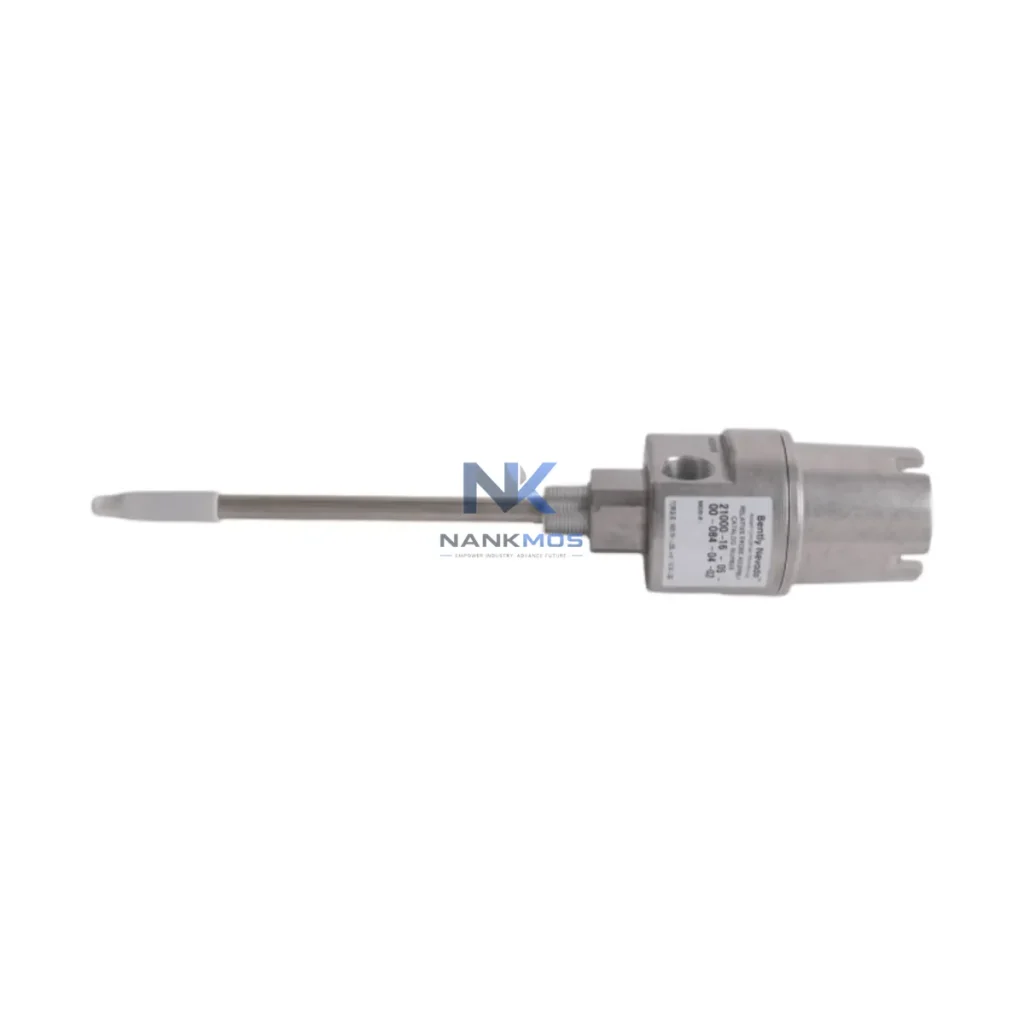 Bently Nevada 21000-16-05-00-090-04-02 System-Matched Proximity Probe for Control Architecture 21000-16-05-00-090-04-02 industrial automation spare part