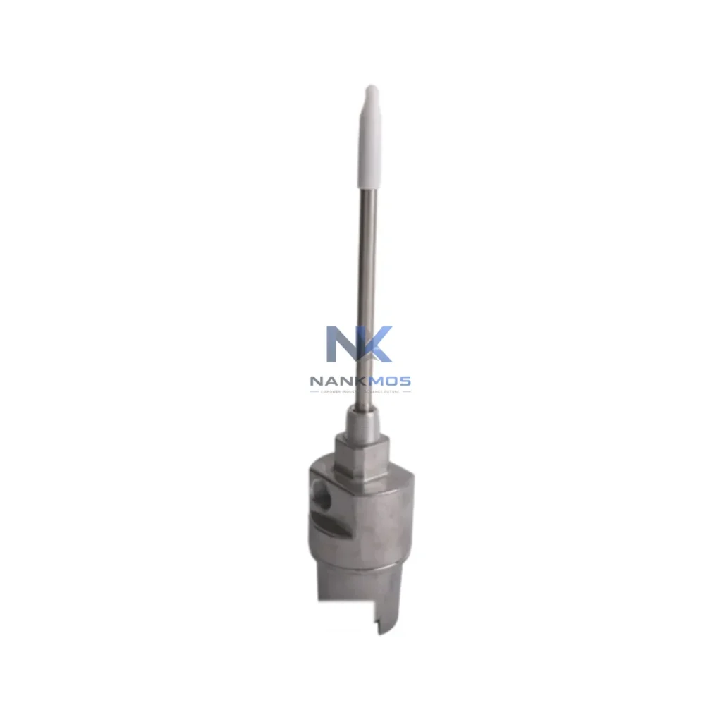 Bently Nevada 21000-16-05-20-065-04-02 Energy-Control Proximity Probe 21000-16-05-20-065-04-02 industrial automation spare part