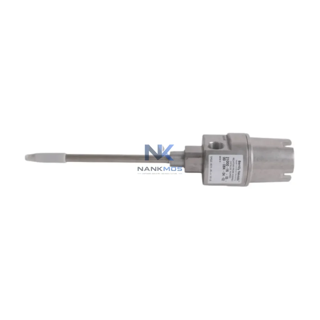 Bently Nevada 21000-16-05-20-065-04-02 Energy-Control Proximity Probe 21000-16-05-20-065-04-02 industrial automation spare part
