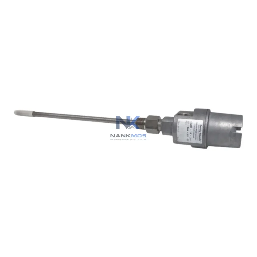 Bently Nevada 21000-16-10-00-046-04-02 Proximity Probe product reference image