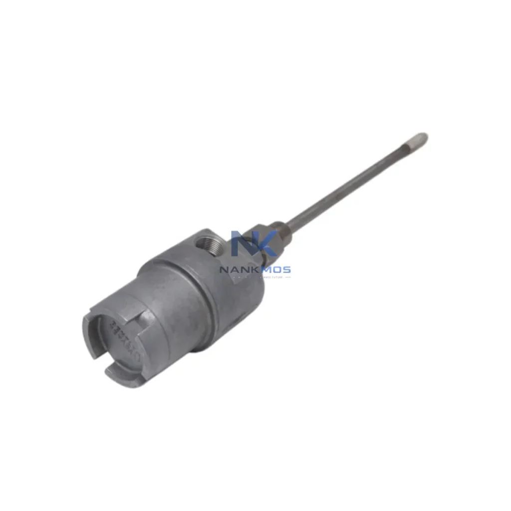 Bently Nevada 21000-16-10-00-046-04-02 Network-Linked Proximity Probe for Smart Automation 21000-16-10-00-046-04-02 industrial automation spare part