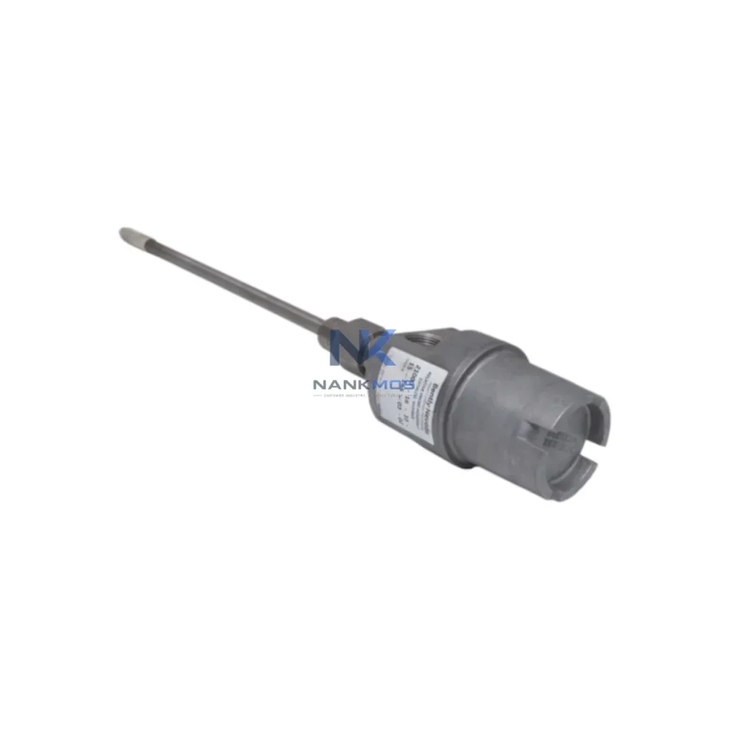 Bently Nevada 21000-16-10-00-046-04-02 Network-Linked Proximity Probe for Smart Automation 21000-16-10-00-046-04-02 industrial automation spare part