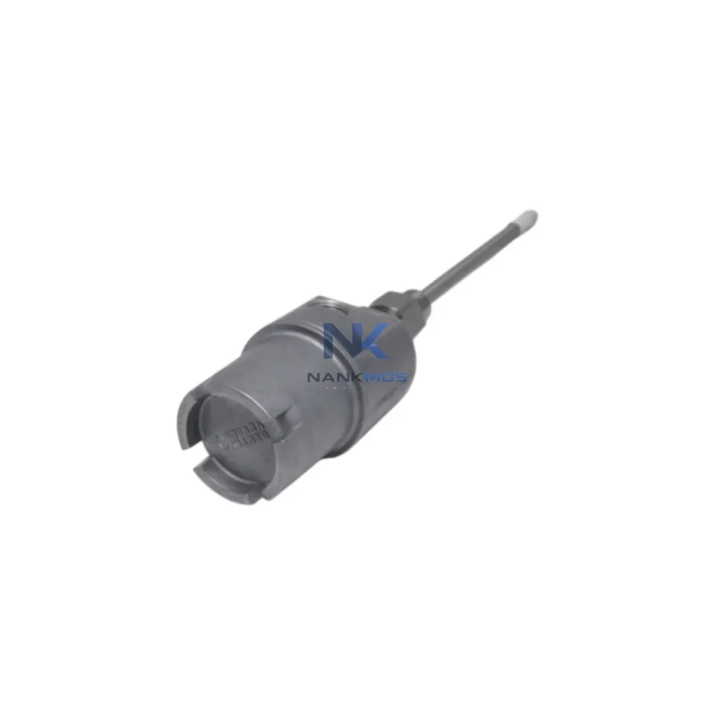 Bently Nevada 21000-16-10-15-070-03-02 Network-Linked Proximity Monitor for Smart Automation 21000-16-10-15-070-03-02 industrial automation spare part