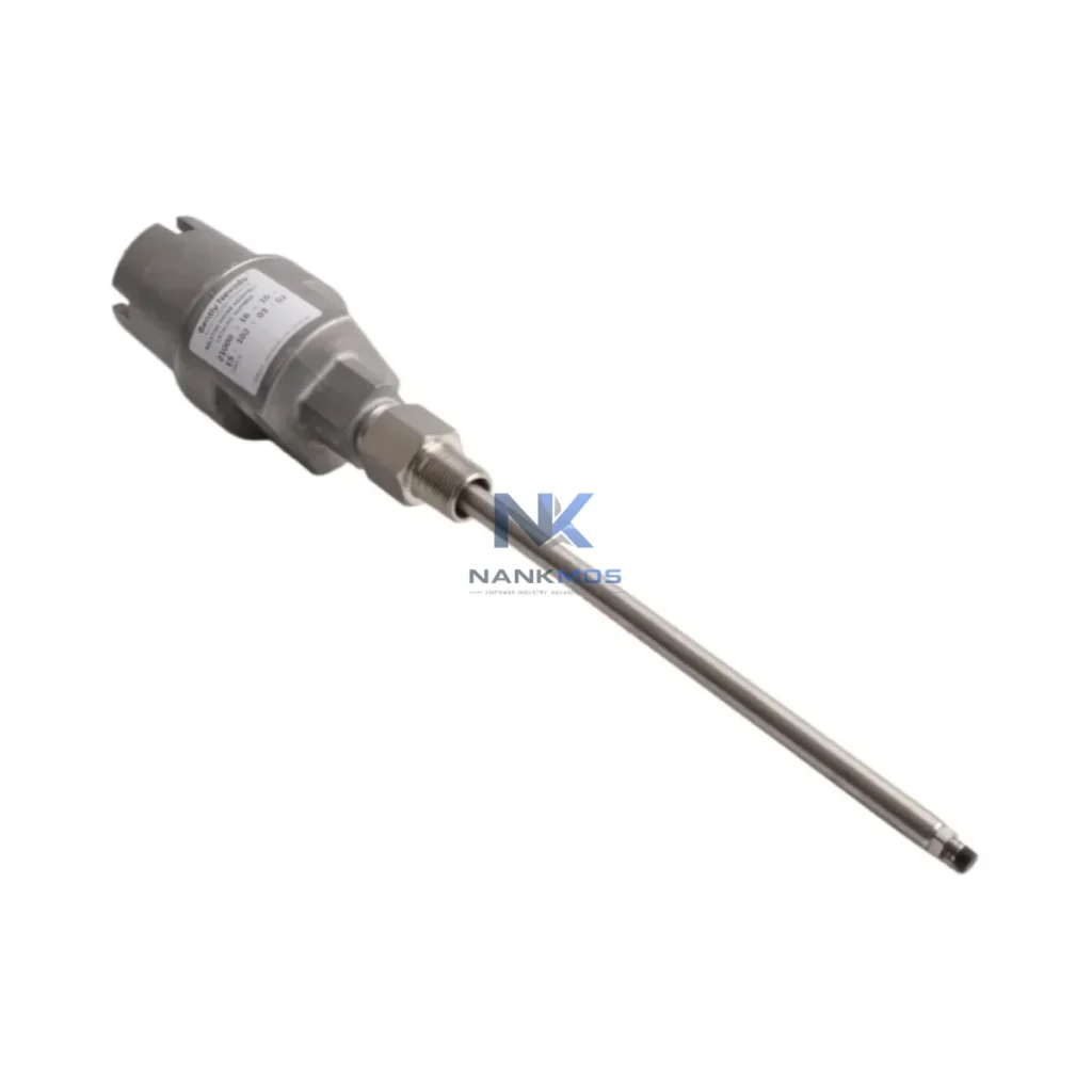 Bently Nevada 21000-16-10-15-092-03-02 Energy-Control Proximity Probe 21000-16-10-15-092-03-02 industrial automation spare part