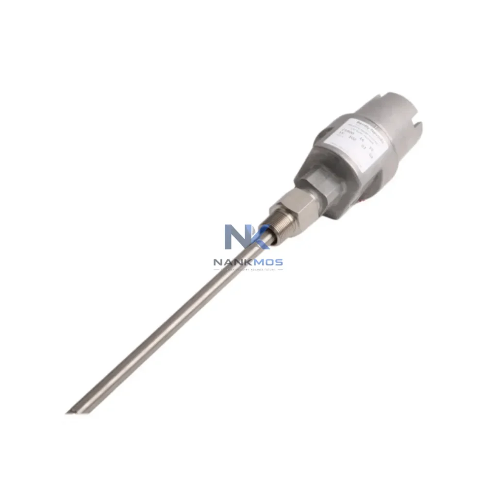 Bently Nevada 21000-16-10-15-092-03-02 Energy-Control Proximity Probe 21000-16-10-15-092-03-02 industrial automation spare part