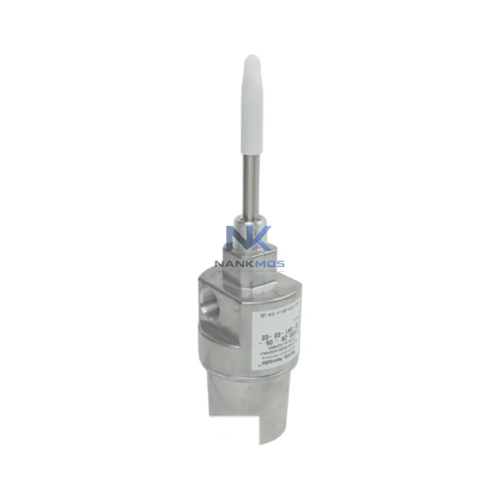 Bently Nevada 21000-28-05-00-021-03-02 Proximity Probe product reference image