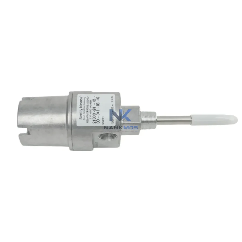 Bently Nevada 21000-28-05-00-031-01-02 product reference image