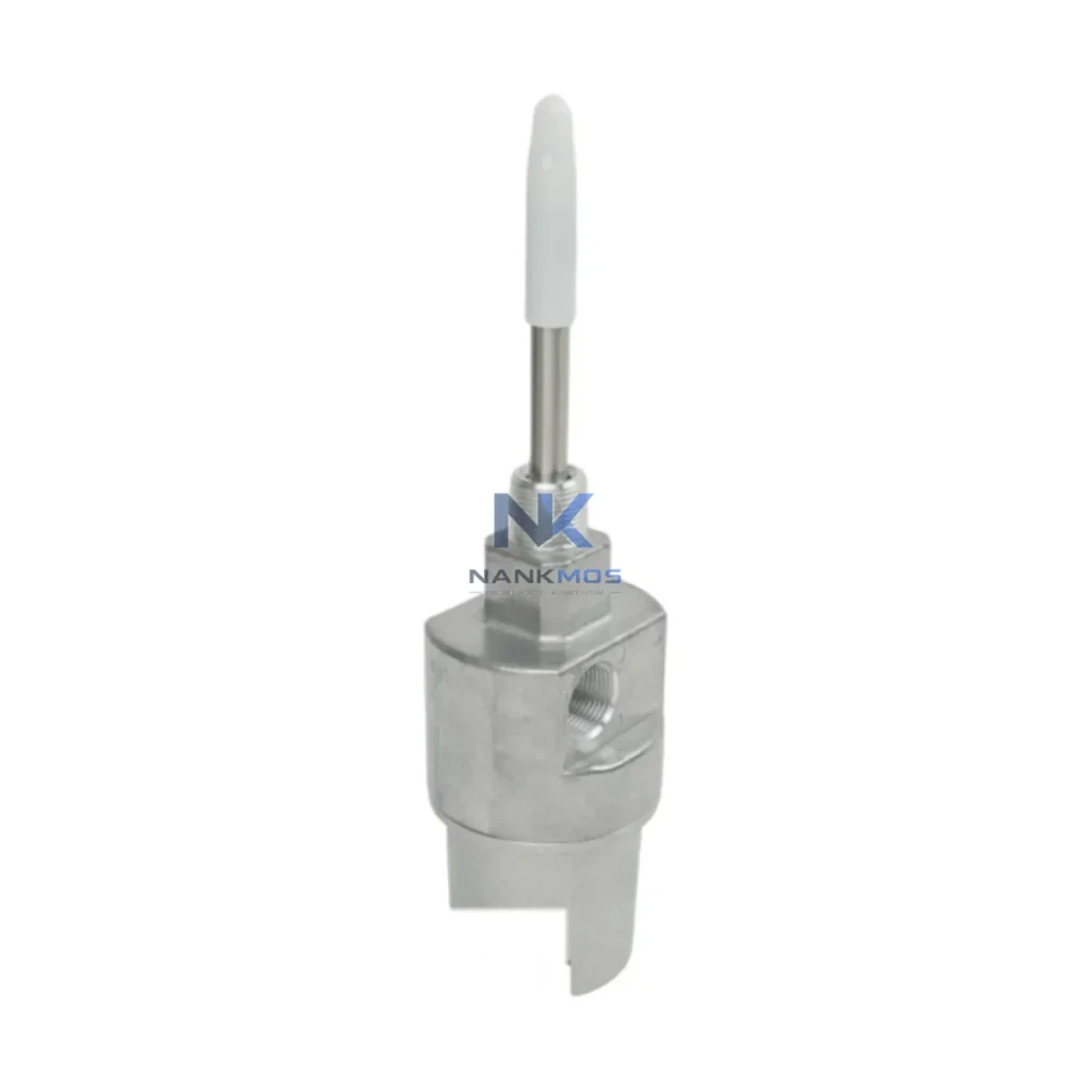 Bently Nevada 21000-28-05-00-052-03-02 Energy-Control Housing Module 21000-28-05-00-052-03-02 industrial automation spare part