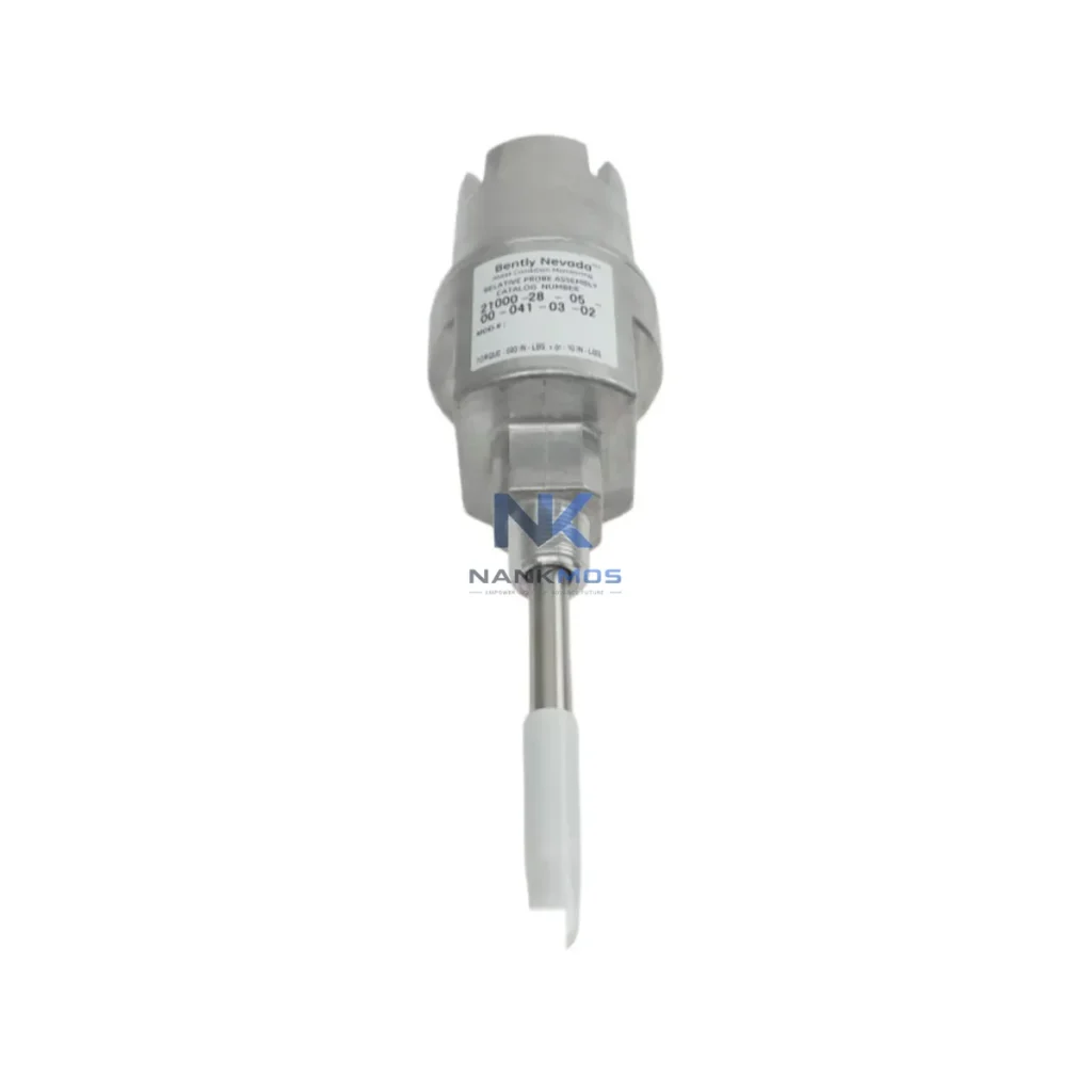 Bently Nevada 21000-28-05-00-077-03-02 Proximity Probe product reference image