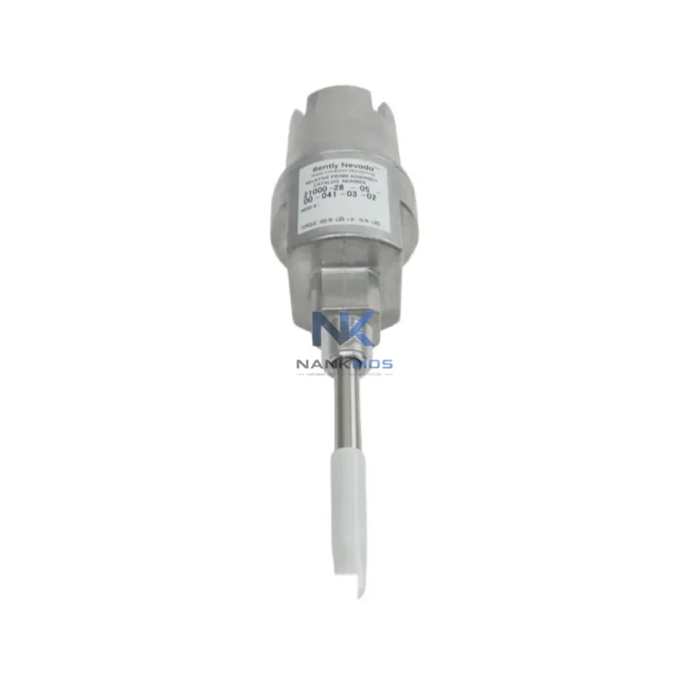 Bently Nevada 21000-28-05-00-077-03-02 Proximity Probe