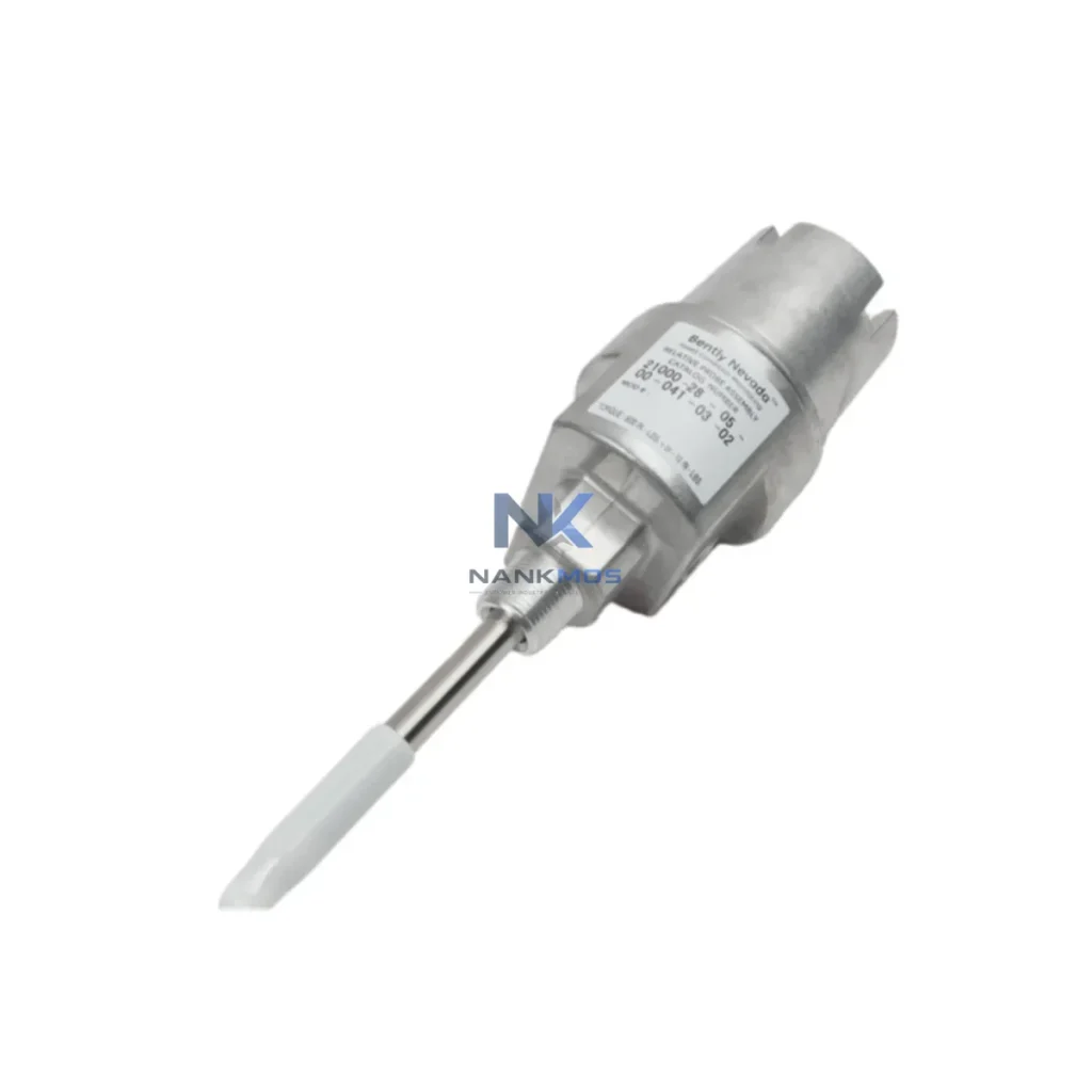Bently Nevada 21000-28-05-00-077-03-02 System-Matched Proximity Probe for Control Architecture 21000-28-05-00-077-03-02 industrial automation spare part