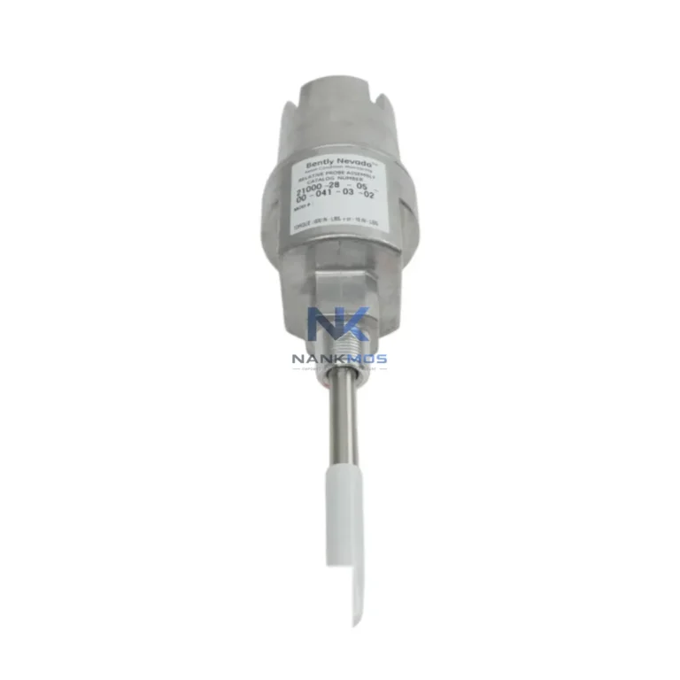 Bently Nevada 21000-28-05-15-050-03-02 Proximity Probe