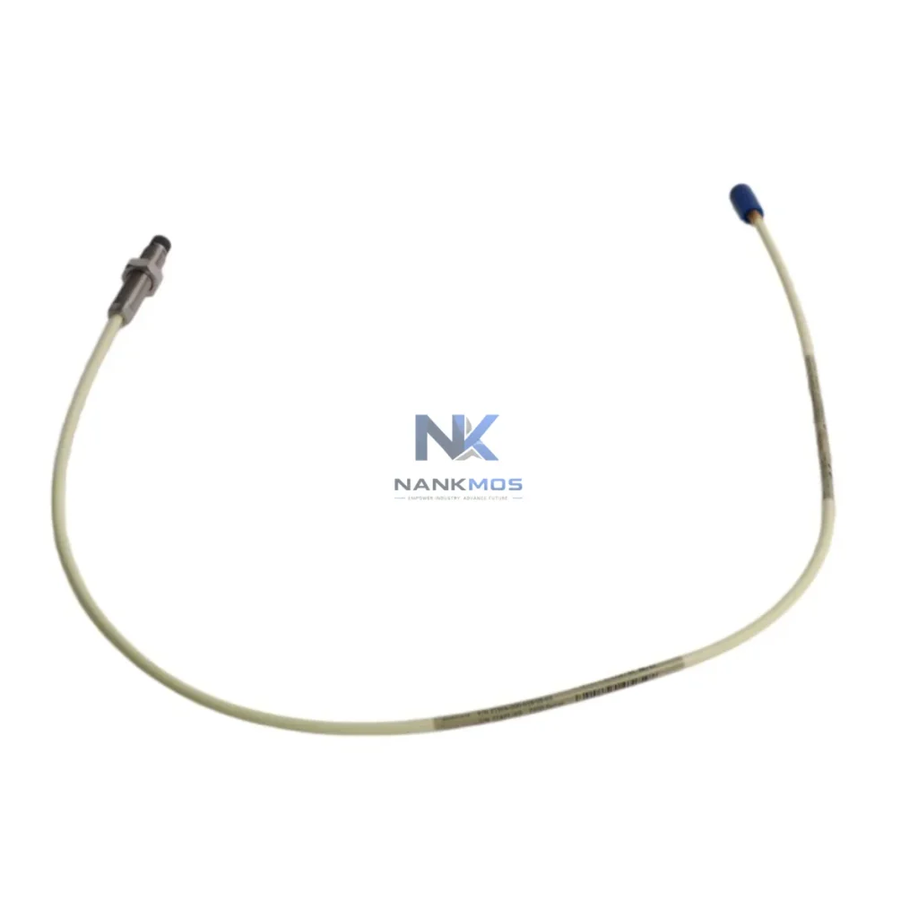 Bently Nevada 21504-000-020-05-02 Proximity Probe product reference image