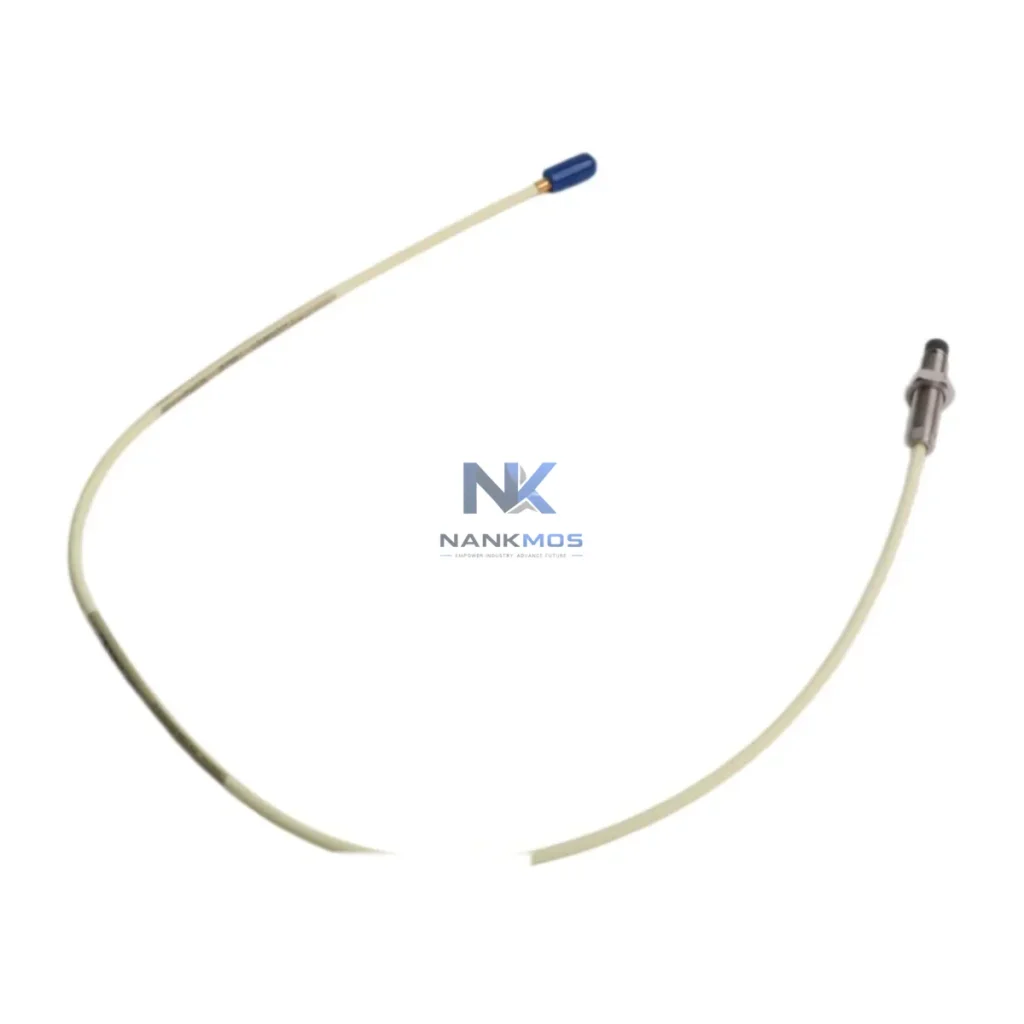 Bently Nevada 21504-000-032-10-02 Proximity Probe product reference image