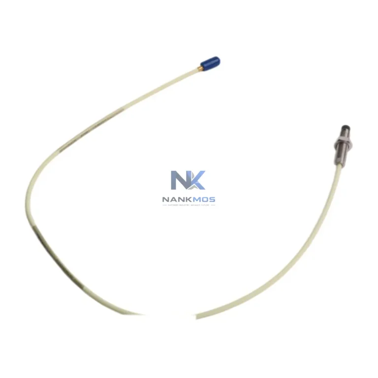 Bently Nevada 21504-000-032-10-02 Proximity Probe