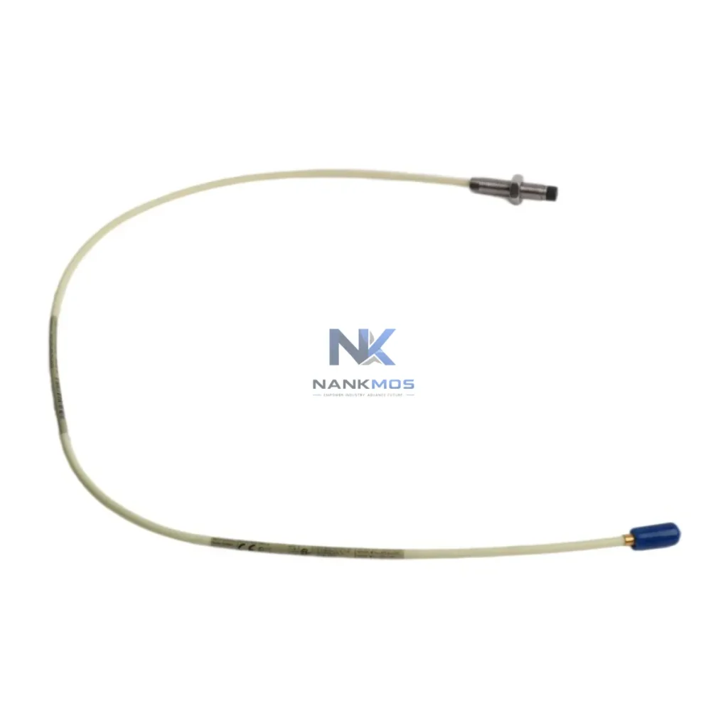 Bently Nevada 21504-000-032-10-02 System-Matched Reverse Mount Probe for Control Architecture 21504-000-032-10-02 industrial automation spare part