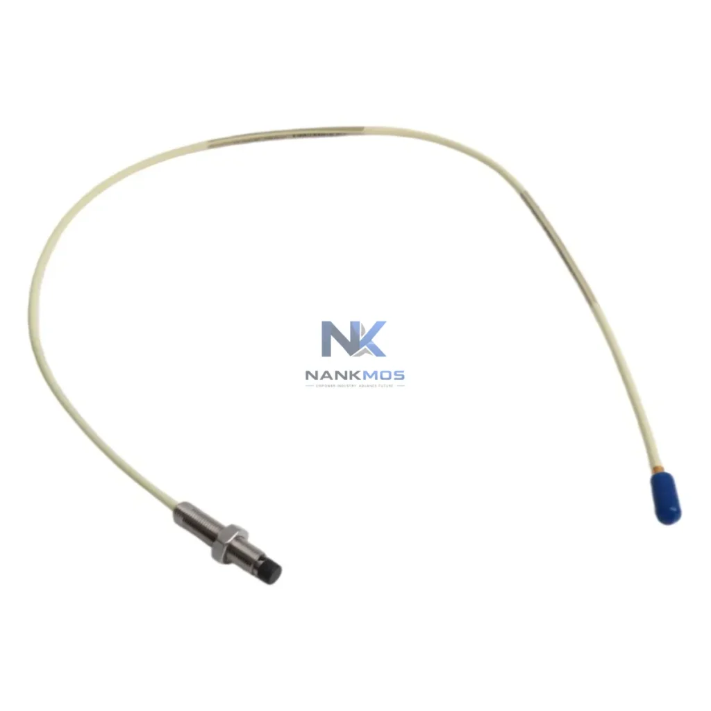 Bently Nevada 21504-000-032-10-02 System-Matched Reverse Mount Probe for Control Architecture 21504-000-032-10-02 industrial automation spare part