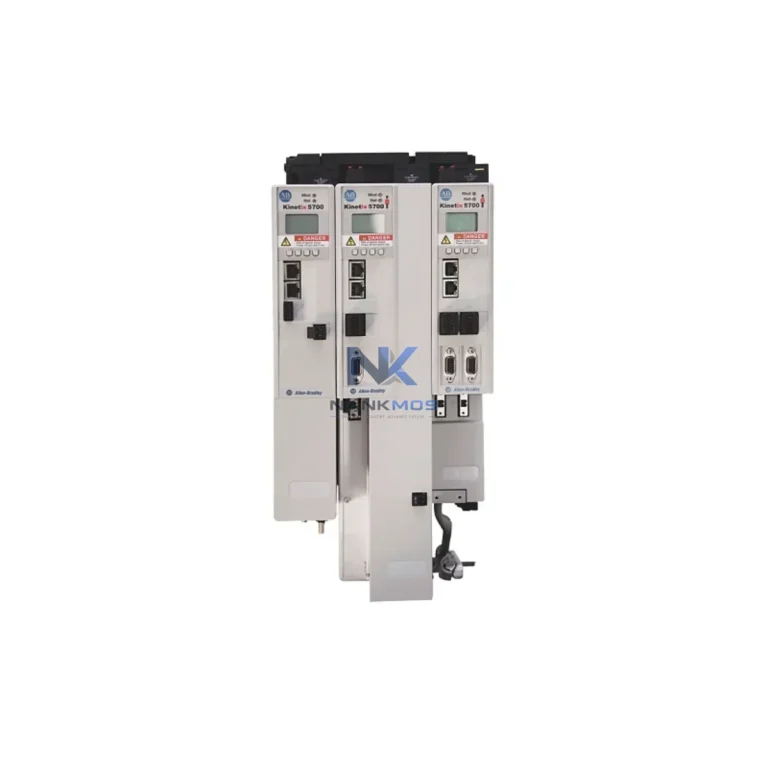 Allen-Bradley 2198-S086-ERS3 Servo Drive