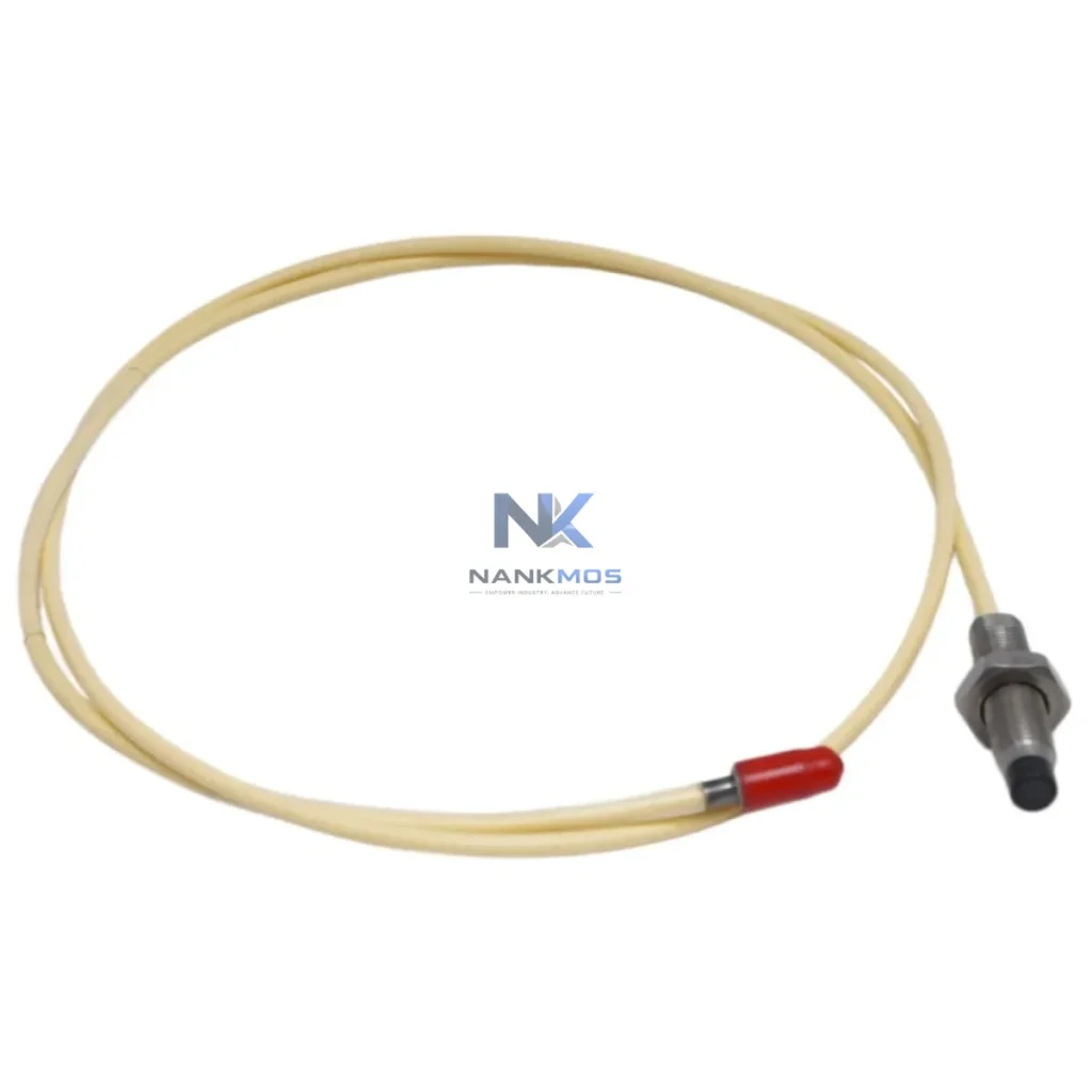 Bently Nevada 22811-00-03-05-02 Proximity Probe Cable product reference image