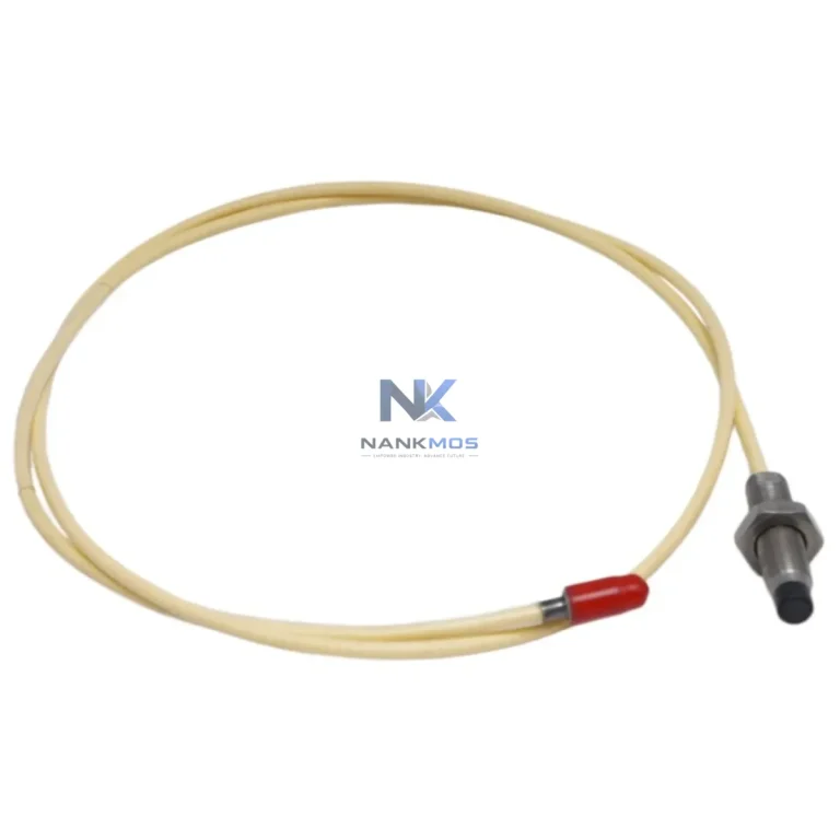 Bently Nevada 22811-00-03-05-02 Proximity Probe Cable