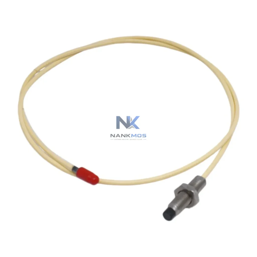 Bently Nevada 22811-00-03-05-02 Energy-Control Proximity Probe Cable 22811-00-03-05-02 industrial automation spare part