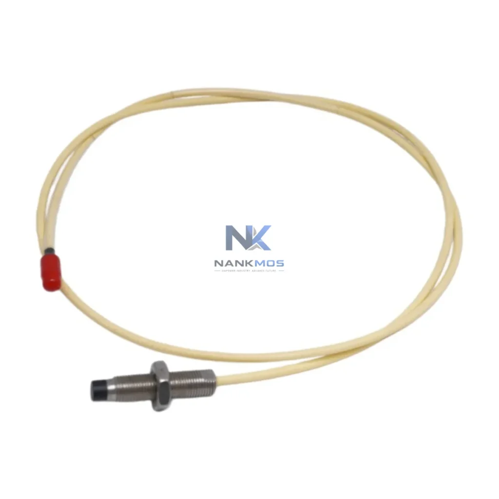 Bently Nevada 22811-00-03-05-02 Energy-Control Proximity Probe Cable 22811-00-03-05-02 industrial automation spare part