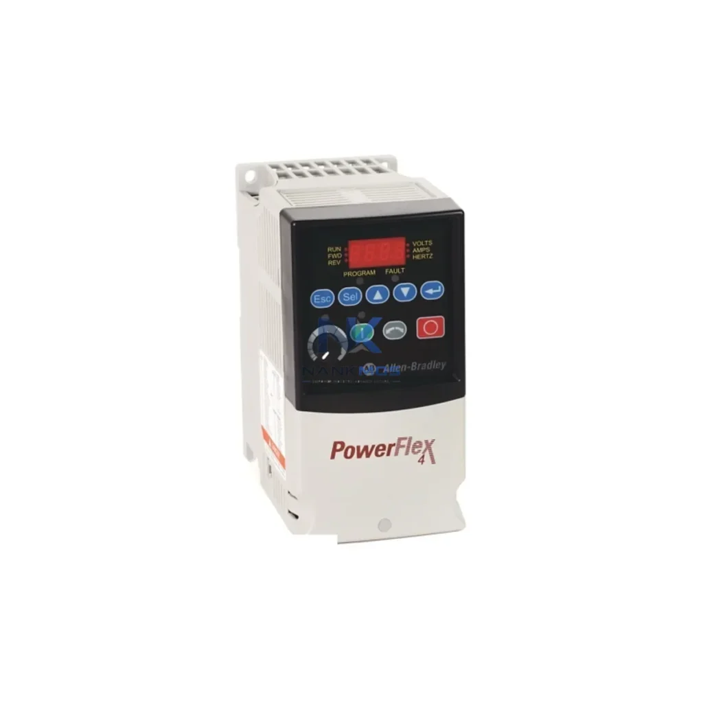 Allen-Bradley 22A-B017N104 AC Drive product reference image