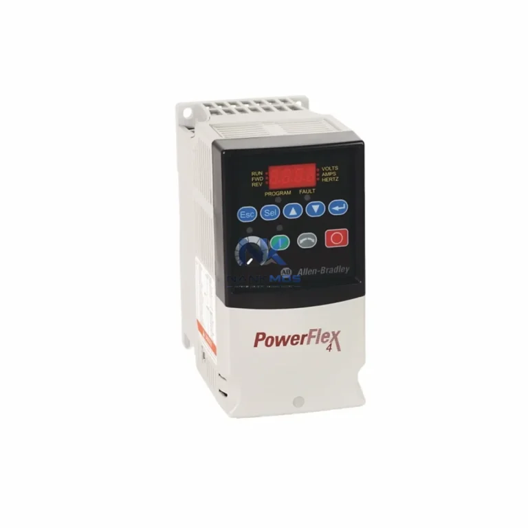 Allen-Bradley 22A-B8P0N104 AC Variable Frequency Drive