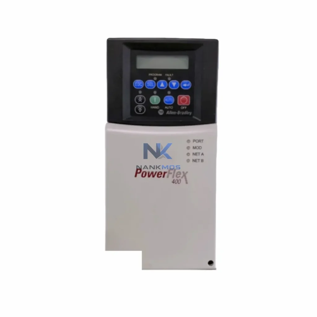 Allen-Bradley 22C-D022N103 AC Variable Frequency Drive product reference image