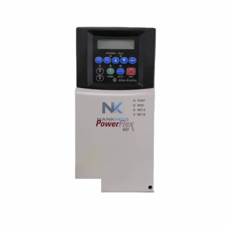 Allen-Bradley 22C-D022N103 AC Variable Frequency Drive