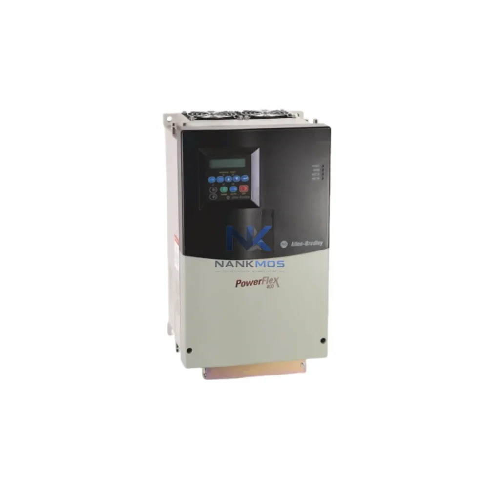 Allen-Bradley 22C-D038A103 AC Drive product reference image