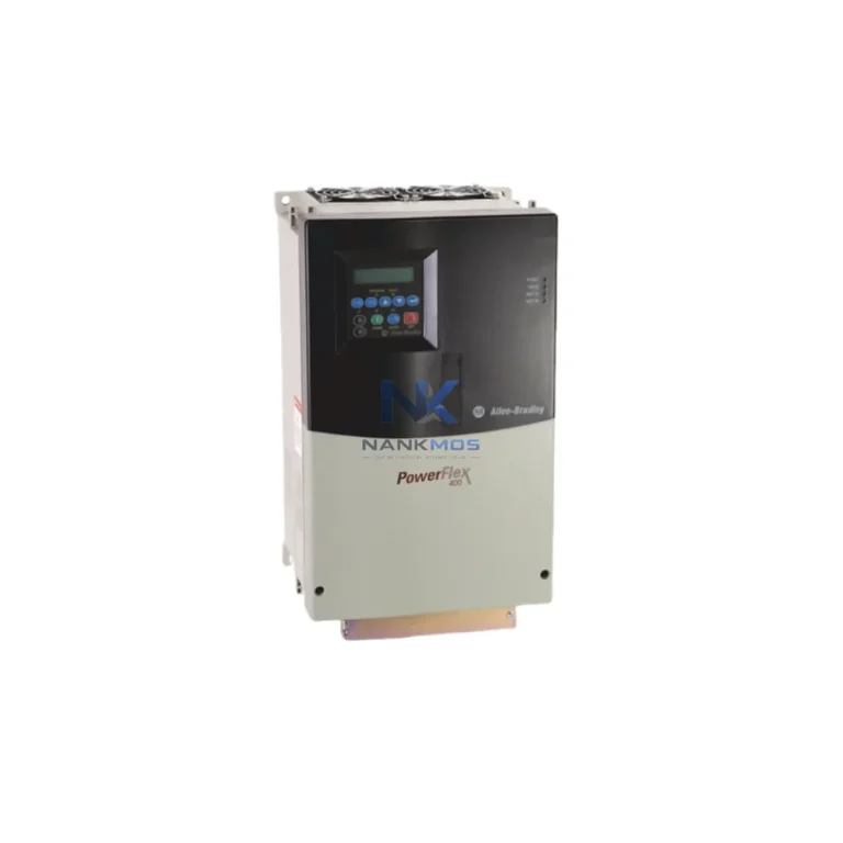 Allen-Bradley 22C-D038A103 AC Drive