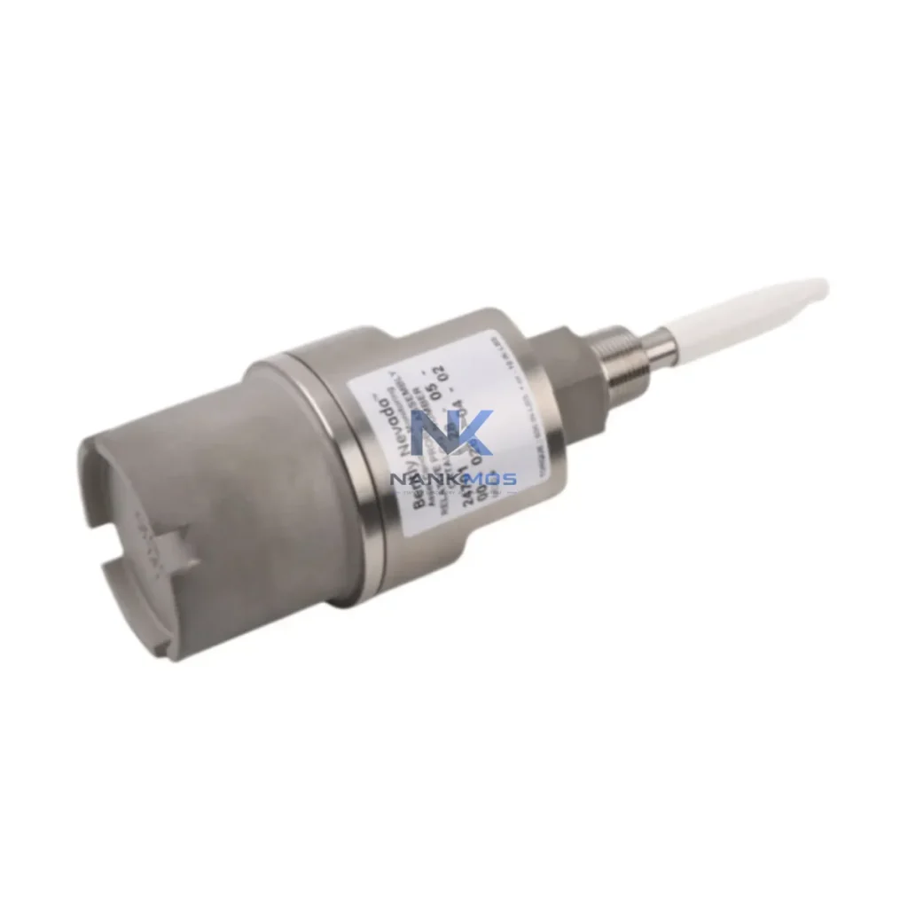 Bently Nevada 24701-28-05-05-105-03-02 Energy-Control Probe Housing 24701-28-05-05-105-03-02 industrial automation spare part