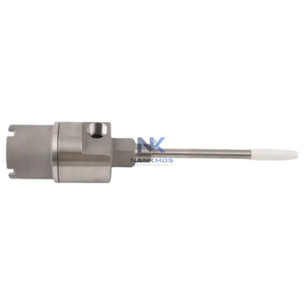 Bently Nevada 24701-28-05-15-026-03-02 Network-Linked Proximity Probe for Smart Automation 24701-28-05-15-026-03-02 industrial automation spare part