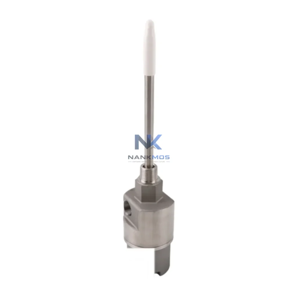 Bently Nevada 24701-28-05-15-026-03-02 Network-Linked Proximity Probe for Smart Automation 24701-28-05-15-026-03-02 industrial automation spare part