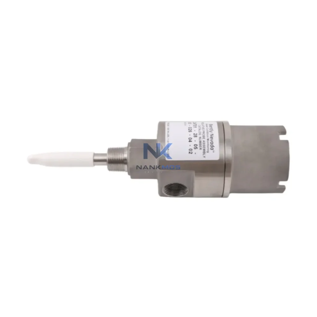 Bently Nevada 24701-28-05-20-040-03-02 Network-Linked Probe Housing for Smart Automation 24701-28-05-20-040-03-02 industrial automation spare part