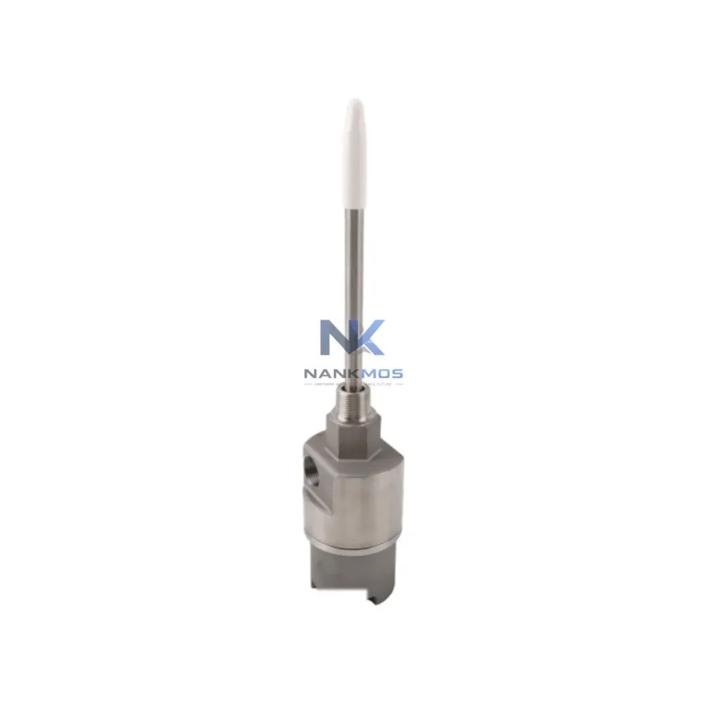 Bently Nevada 24701-28-10-00-040-00-02 System-Matched Proximity Probe Housing for Control Architecture 24701-28-10-00-040-00-02 industrial automation spare part