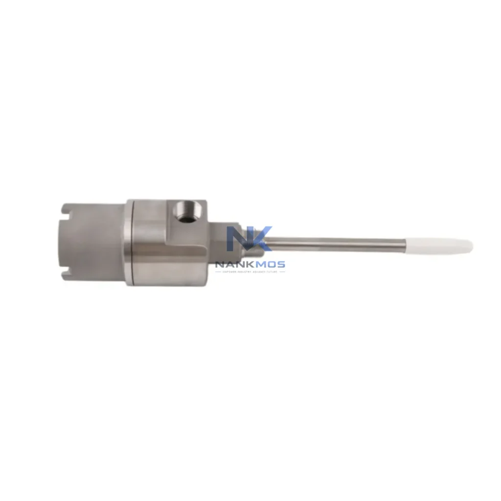Bently Nevada 24701-28-10-00-040-00-02 System-Matched Proximity Probe Housing for Control Architecture 24701-28-10-00-040-00-02 industrial automation spare part
