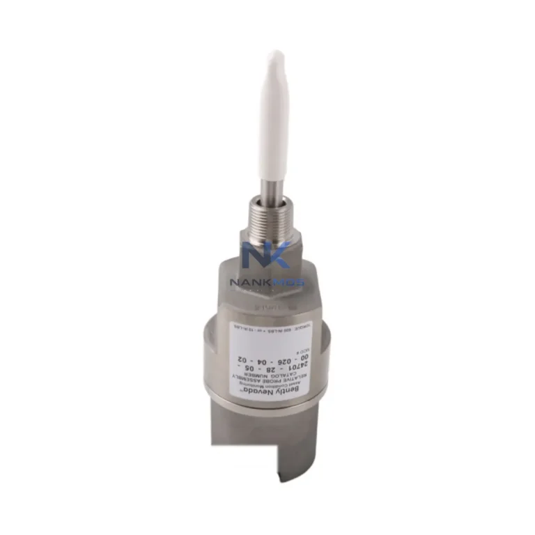 Bently Nevada 24701-34-05-20-018-03-02 Proximity Probe