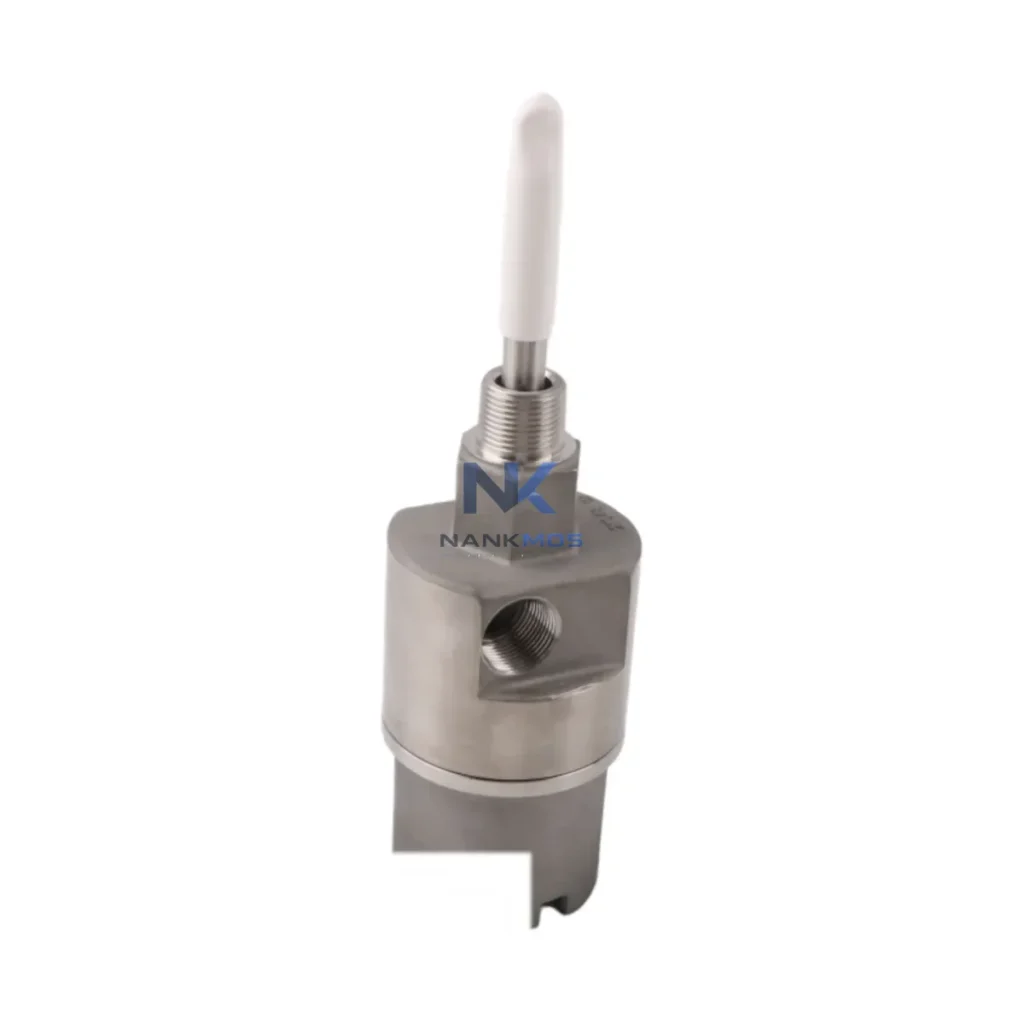 Bently Nevada 24701-34-05-20-018-03-02 System-Ready Proximity Probe for 3300 XL Architecture 24701-34-05-20-018-03-02 industrial automation spare part