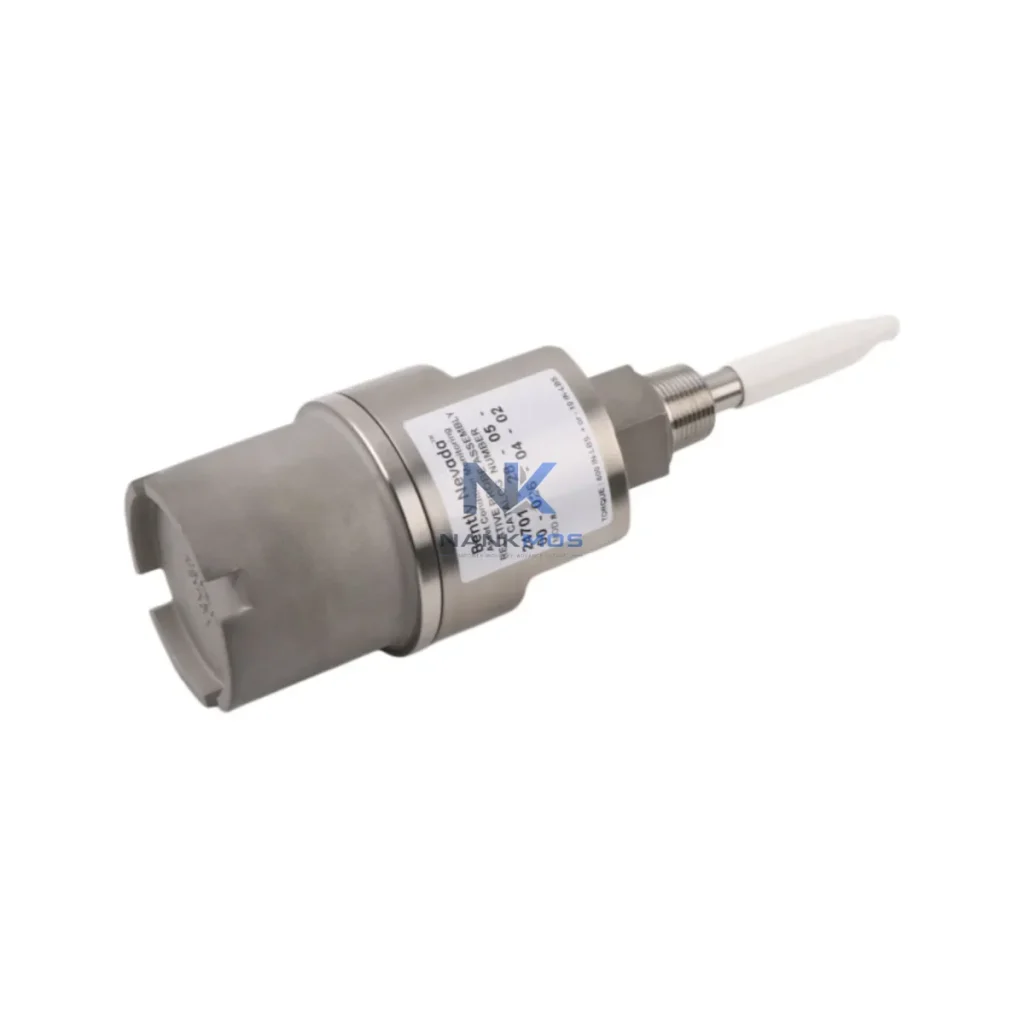Bently Nevada 24701-34-05-20-018-03-02 System-Ready Proximity Probe for 3300 XL Architecture 24701-34-05-20-018-03-02 industrial automation spare part