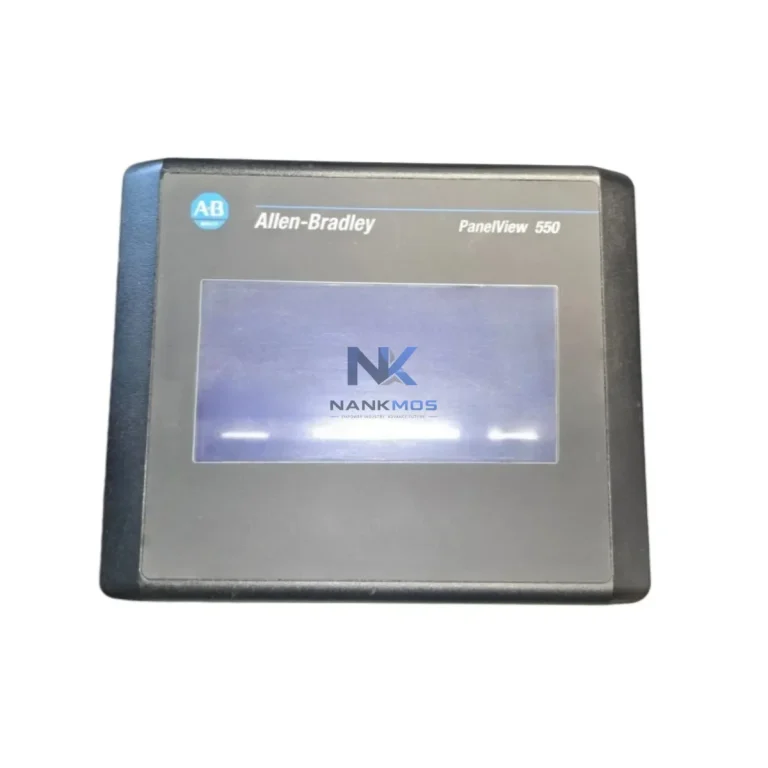 Allen-Bradley 2711-T5A5L1 HMI Operator Terminal