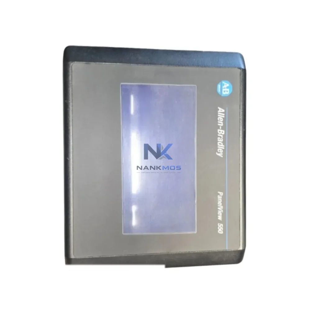 Allen-Bradley 2711-T5A5L1 System-Ready HMI for PanelView Architecture 2711-T5A5L1 industrial automation spare part