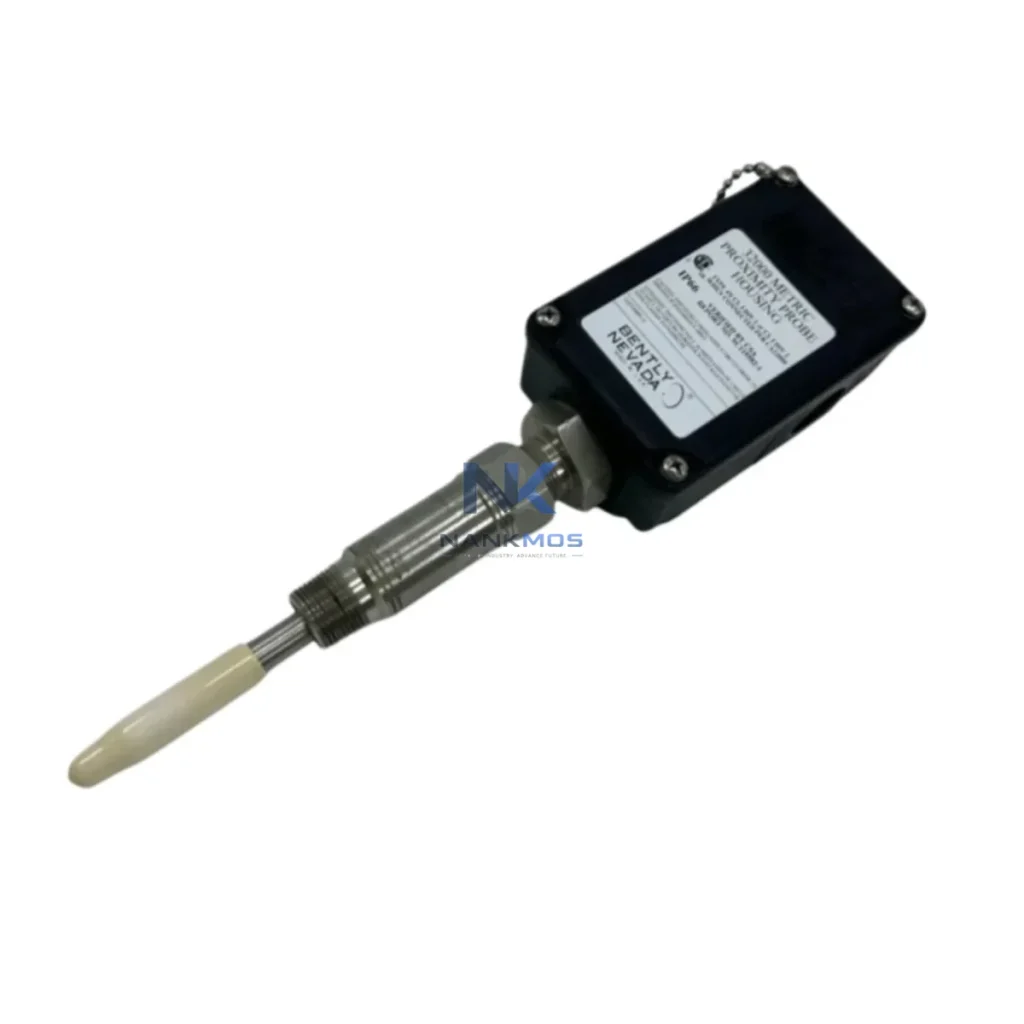 Bently Nevada 32000-28-10-00-075-02-02 Proximity Probe product reference image