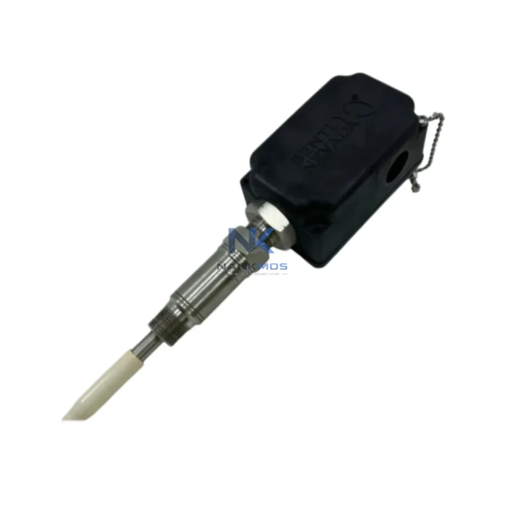 Bently Nevada 32000-28-10-00-075-02-02 System-Matched Proximity Probe for Control Architecture 32000-28-10-00-075-02-02 industrial automation spare part