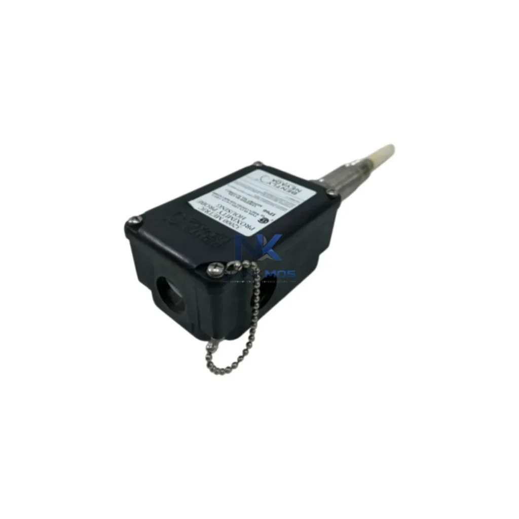 Bently Nevada 32000-28-10-00-075-02-02 System-Matched Proximity Probe for Control Architecture 32000-28-10-00-075-02-02 industrial automation spare part