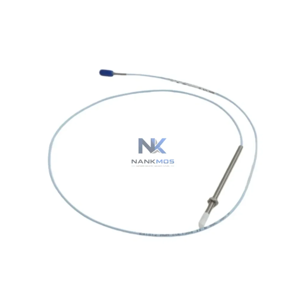 Bently Nevada 330901-00-10-02-00-02 Network-Linked Proximity Probe for Smart Automation 330901-00-10-02-00-02 industrial automation spare part