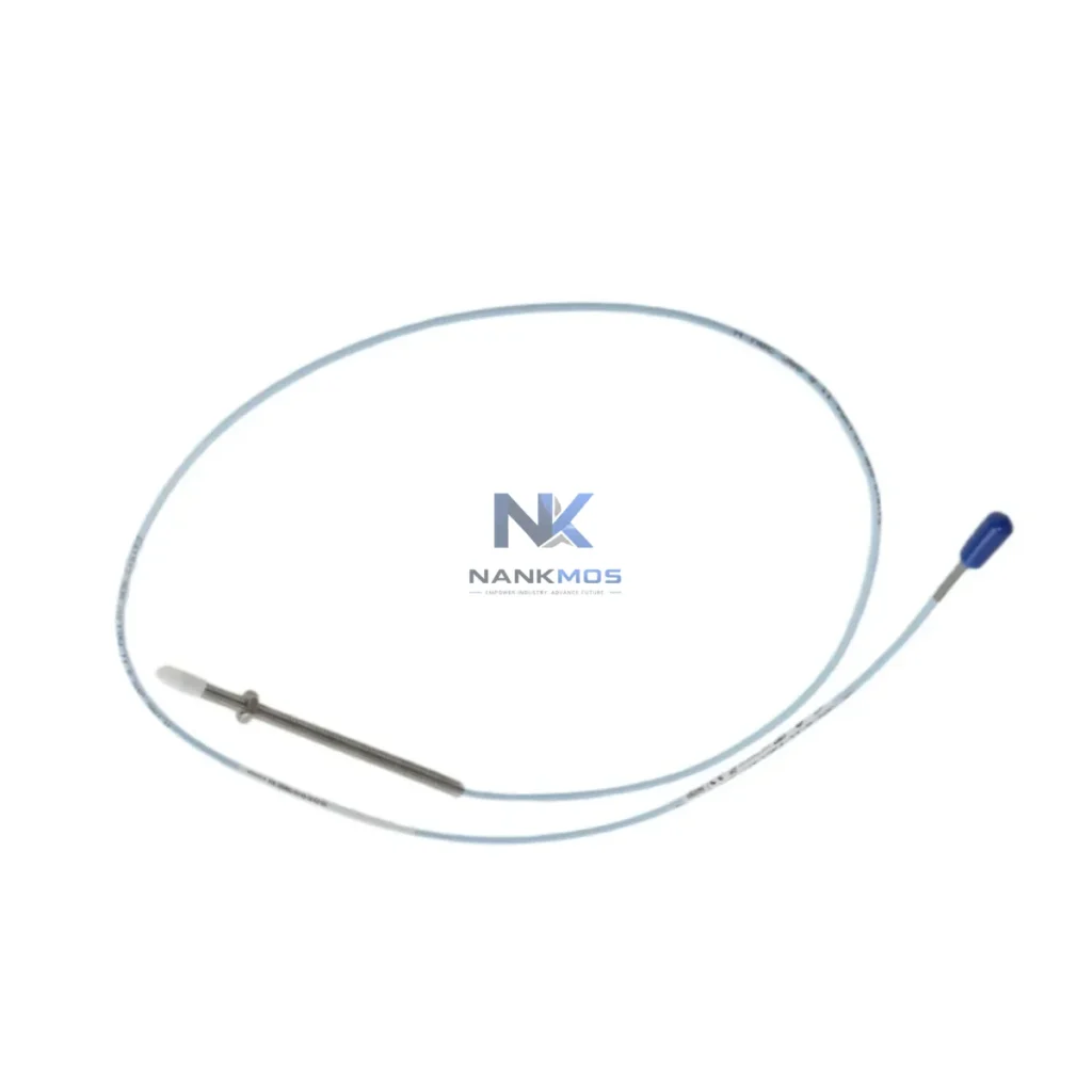 Bently Nevada 330901-00-10-02-00-02 Network-Linked Proximity Probe for Smart Automation 330901-00-10-02-00-02 industrial automation spare part