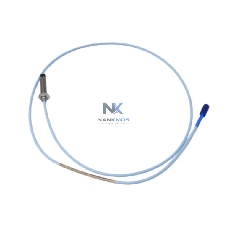 Bently Nevada 330101-00-16-10-11-RU Proximity Probe