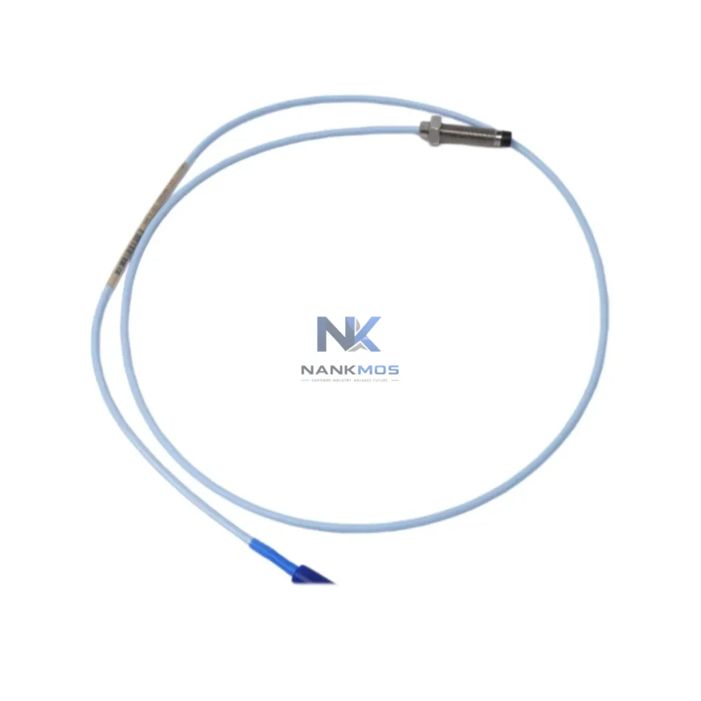 Bently Nevada 330101-00-16-10-11-RU Network-Linked Proximity Probe for Smart Automation 330101-00-16-10-11-RU industrial automation spare part